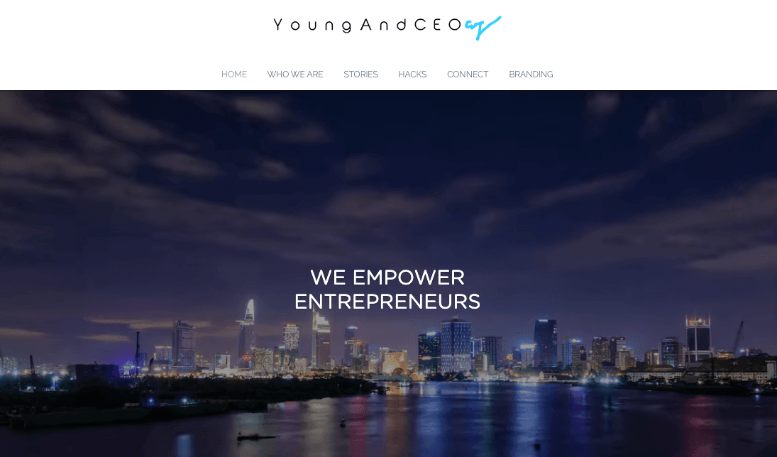 Kommunicera förändringen