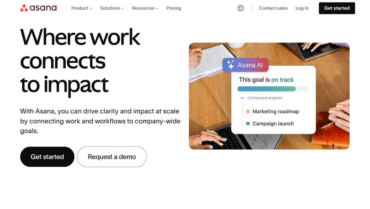 Asana : Gestion des Tâches pour les Équipes
