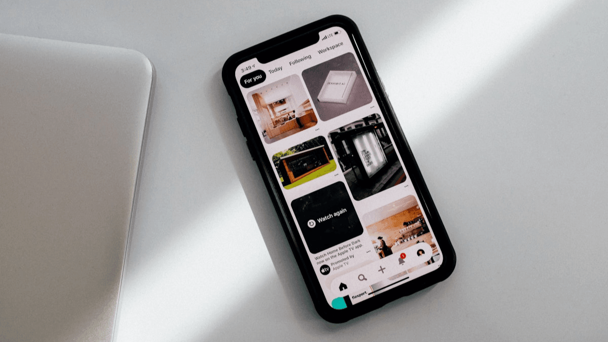 Pinterest cho doanh nghiệp: Bí quyết tăng trưởng bùng nổ
