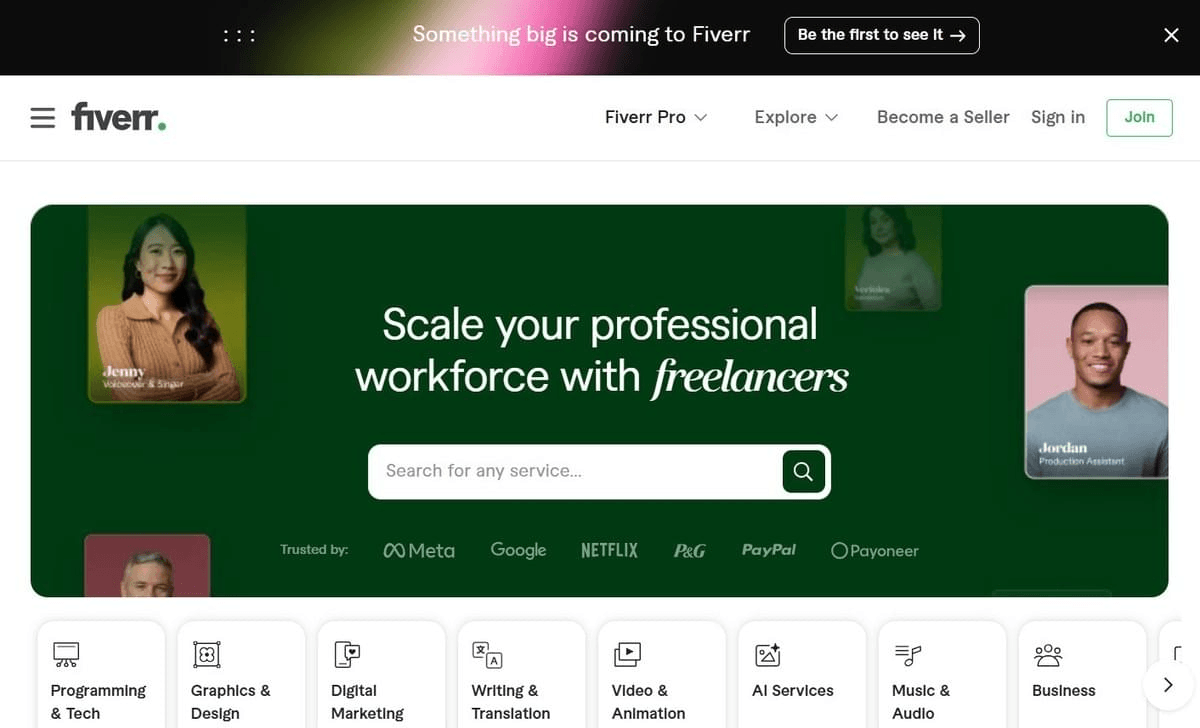 Fiverr