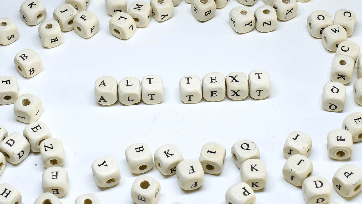 Kraften i alt-text inom SEO - En komplett guide