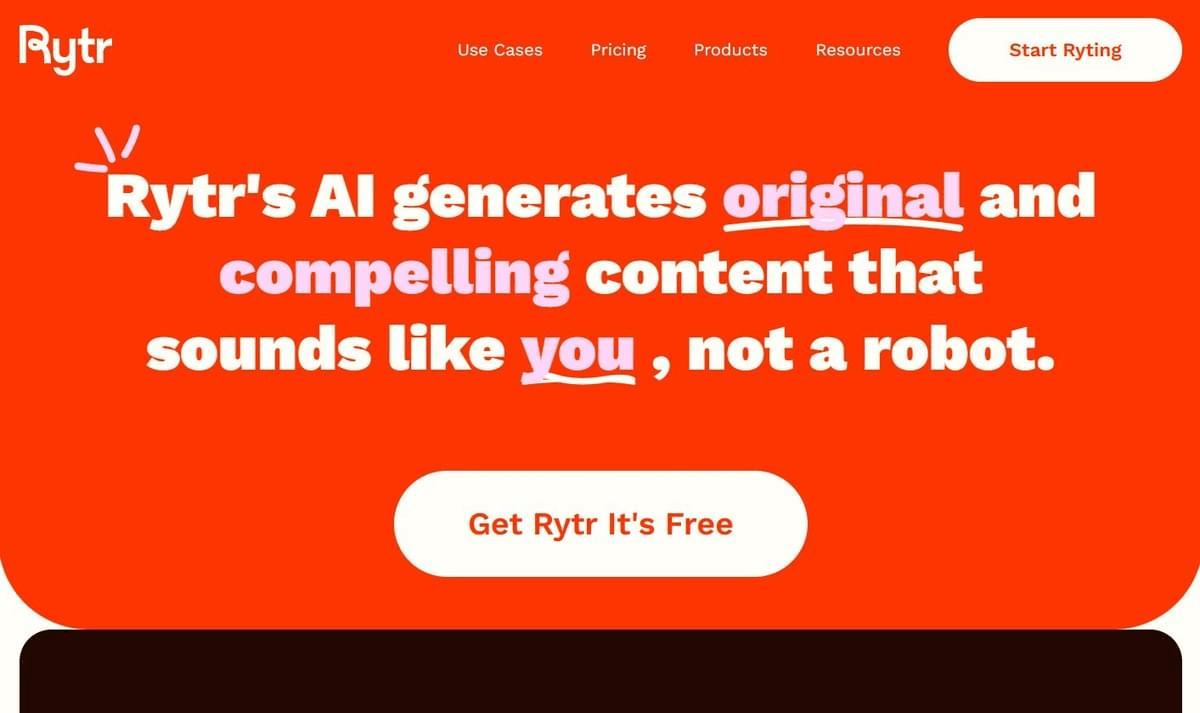  Rytr