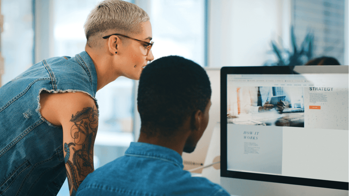 Transformez votre marque avec des solutions de conception de site web personnalisées