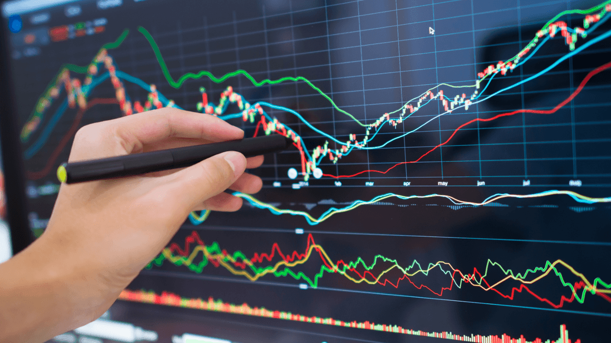 6 Outils Puissants d'Analyse en Temps Réel du Sentiment du Marché Boursier