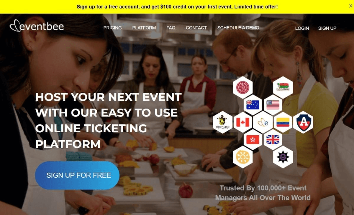 Eventbee