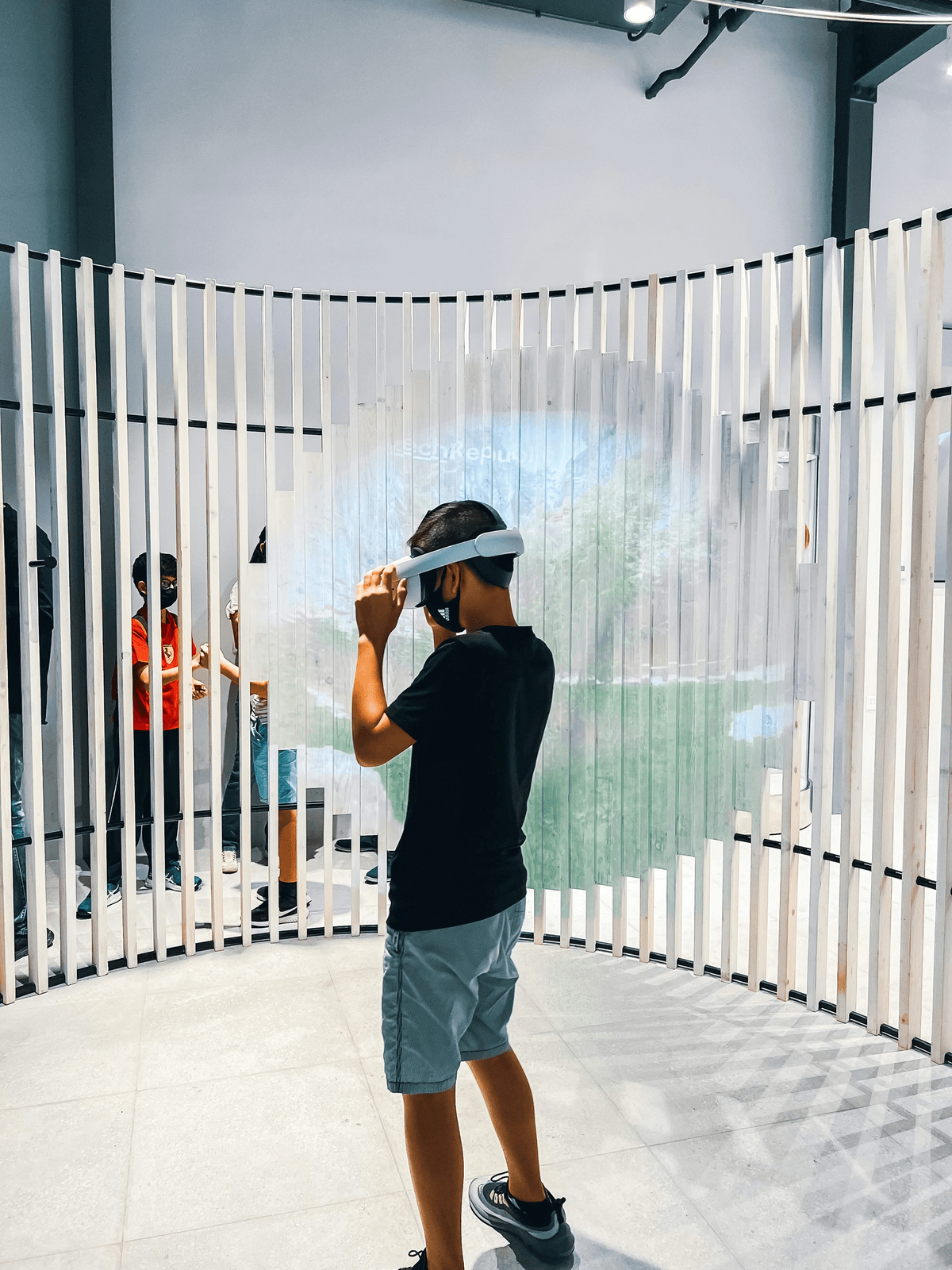 Améliorez l'engagement des utilisateurs avec la réalité augmentée