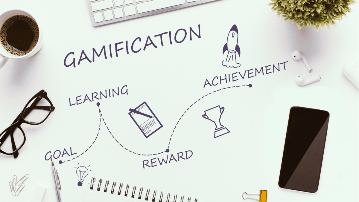 Engagez-vous et Jouez : Comment Intégrer la Gamification sur Votre Site Web pour Améliorer l'Interaction Utilisateur