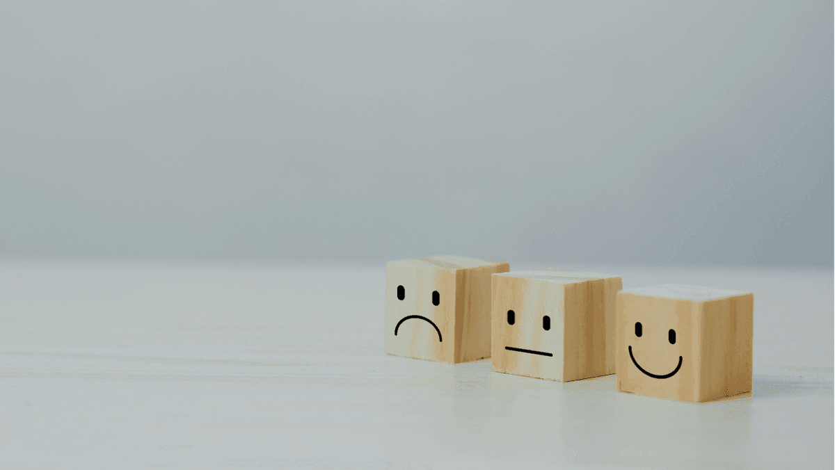 Transformez les négatifs en opportunités de croissance