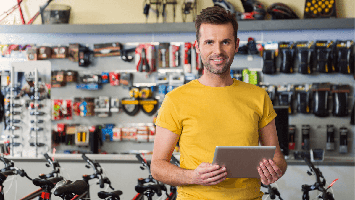 Stärk ditt företag med bästa praxis för butikshantering