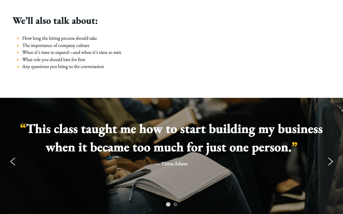 Tirer Parti de la Preuve Sociale sur Votre Site Web