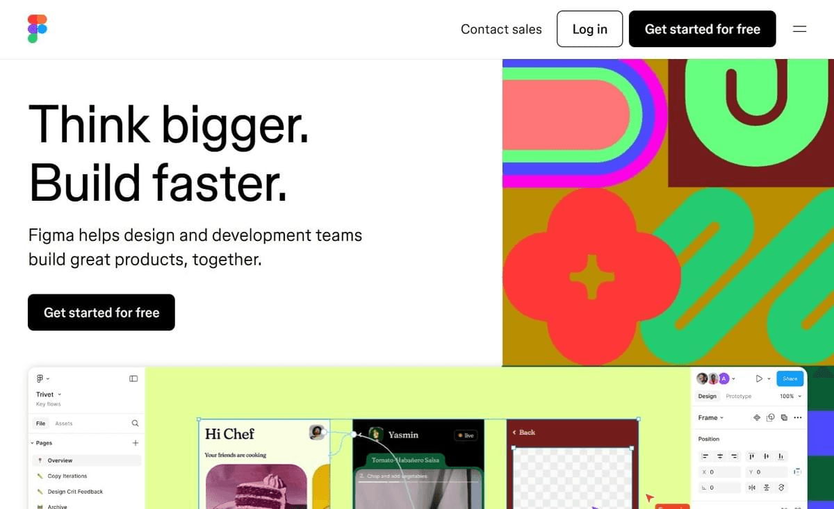 Figma : Design collaboratif piloté par l'IA