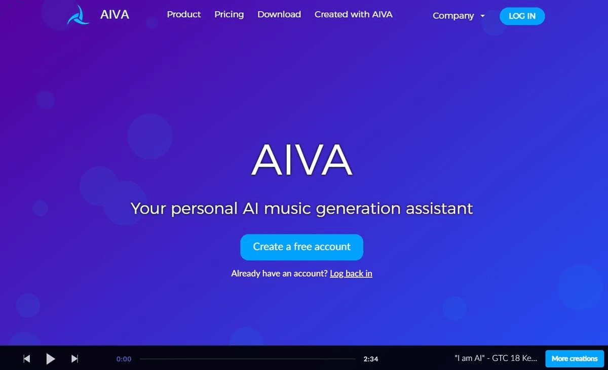 AIVA