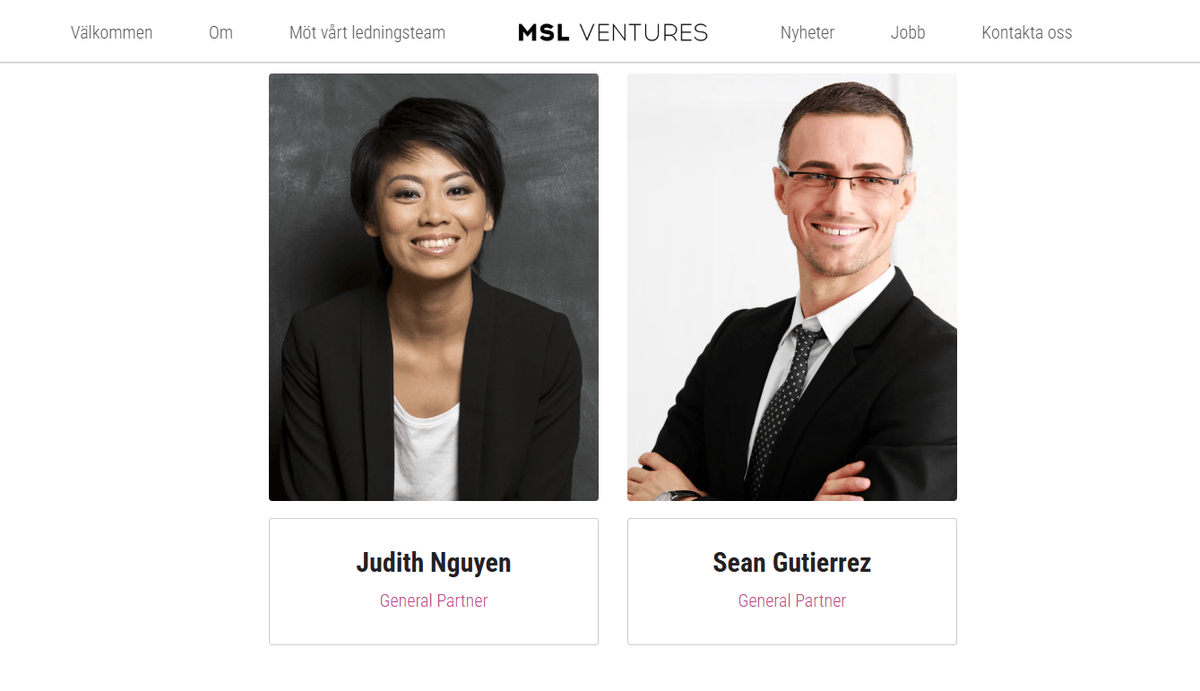 Hur kan Strikingly implementera transparens i affärer?