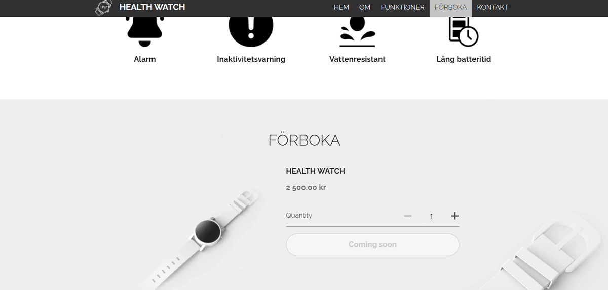 Förståelse för konsumentbeteende i prissättning