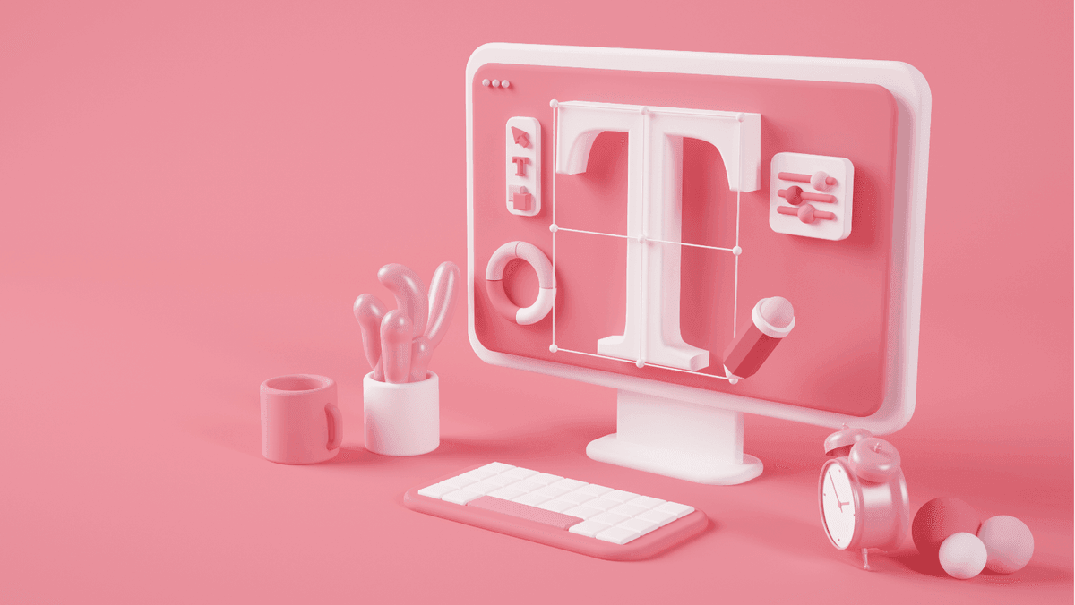 Experttips för logotypdesign för professionell branding