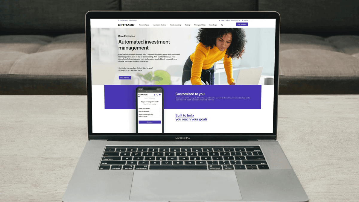 Page de Destination pour la Génération de Leads : Capturer des Leads & Stimuler les Conversions