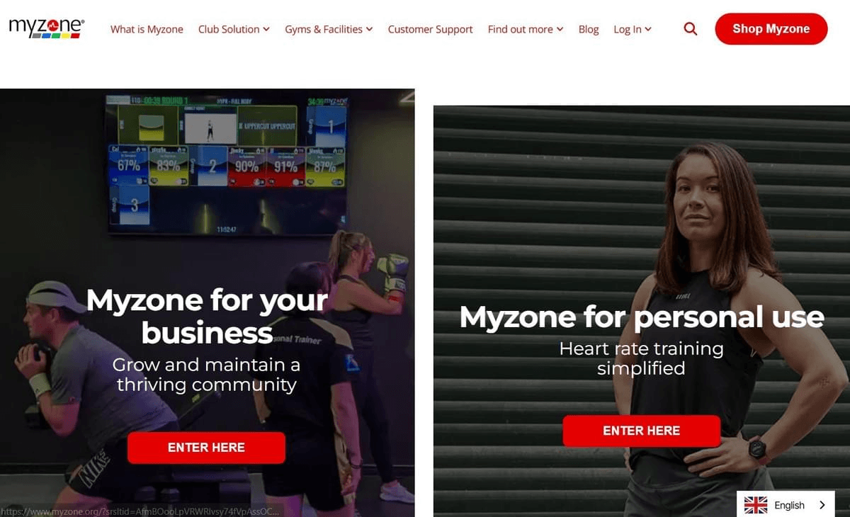 MyZone