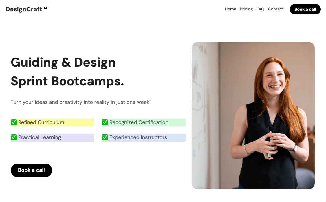 Principaux points à retenir sur la sécurité des sites web