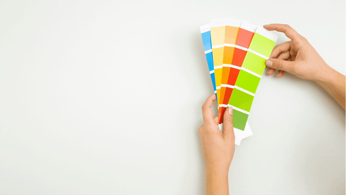 Comment choisir un jeu de couleurs pour votre site : Psychologie et conseils pratiques