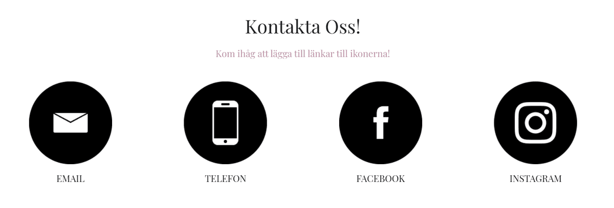 GDPR-kompatibla verktyg och resurser för e-handel