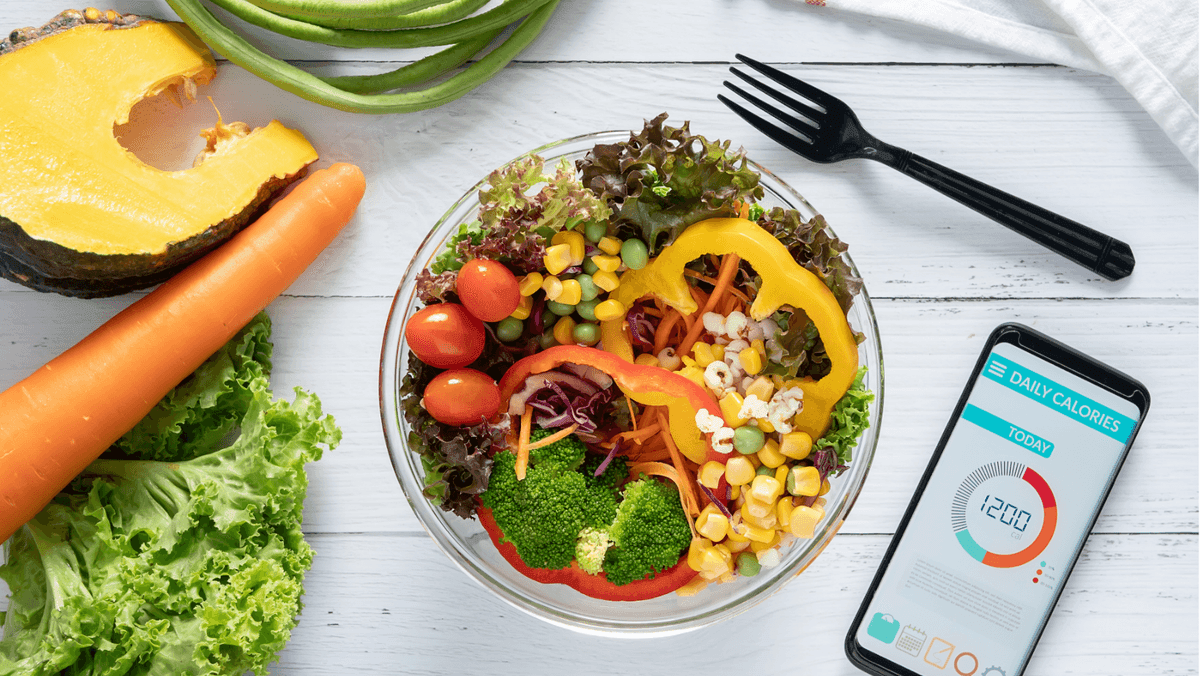 Top 5 Outils de Suivi Nutritionnel Personnalisé en Temps Réel pour 2025