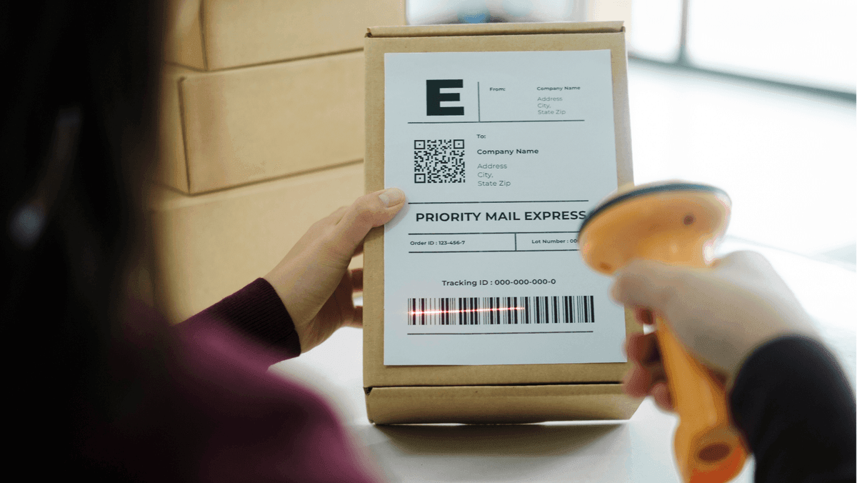 Những Kiến Thức Cơ Bản Về Nhãn Vận Chuyển