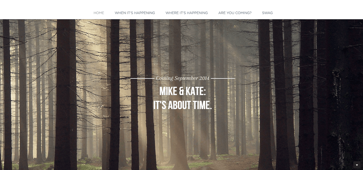 Thiết kế lời mời trực tuyến của bạn