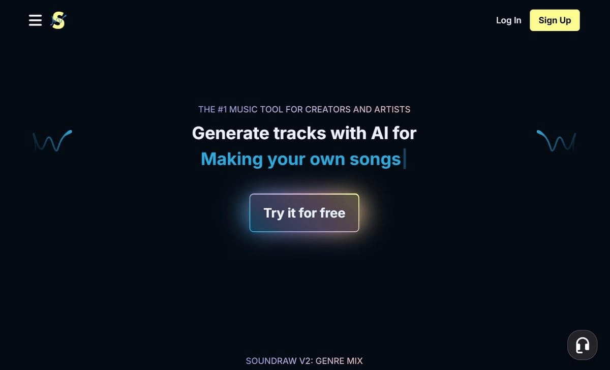 Soundraw