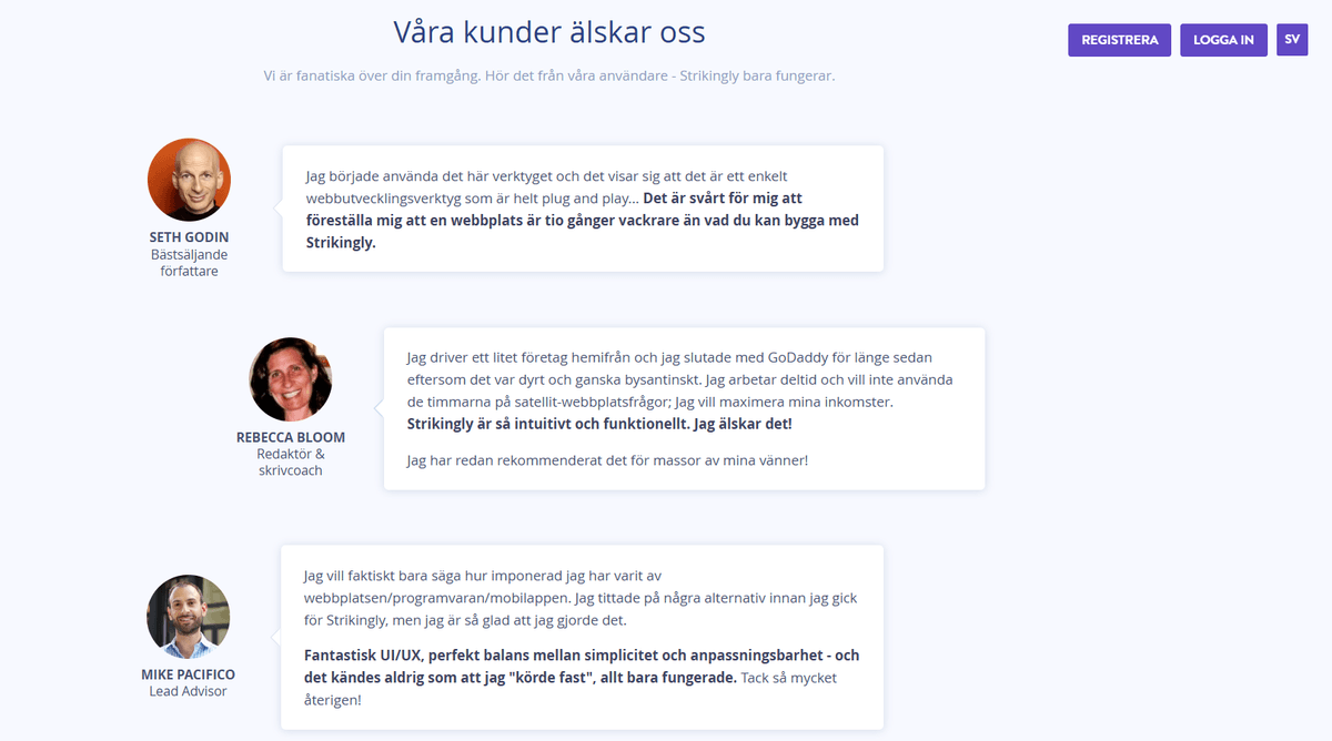 Utnyttja kundfeedback för produktförbättring