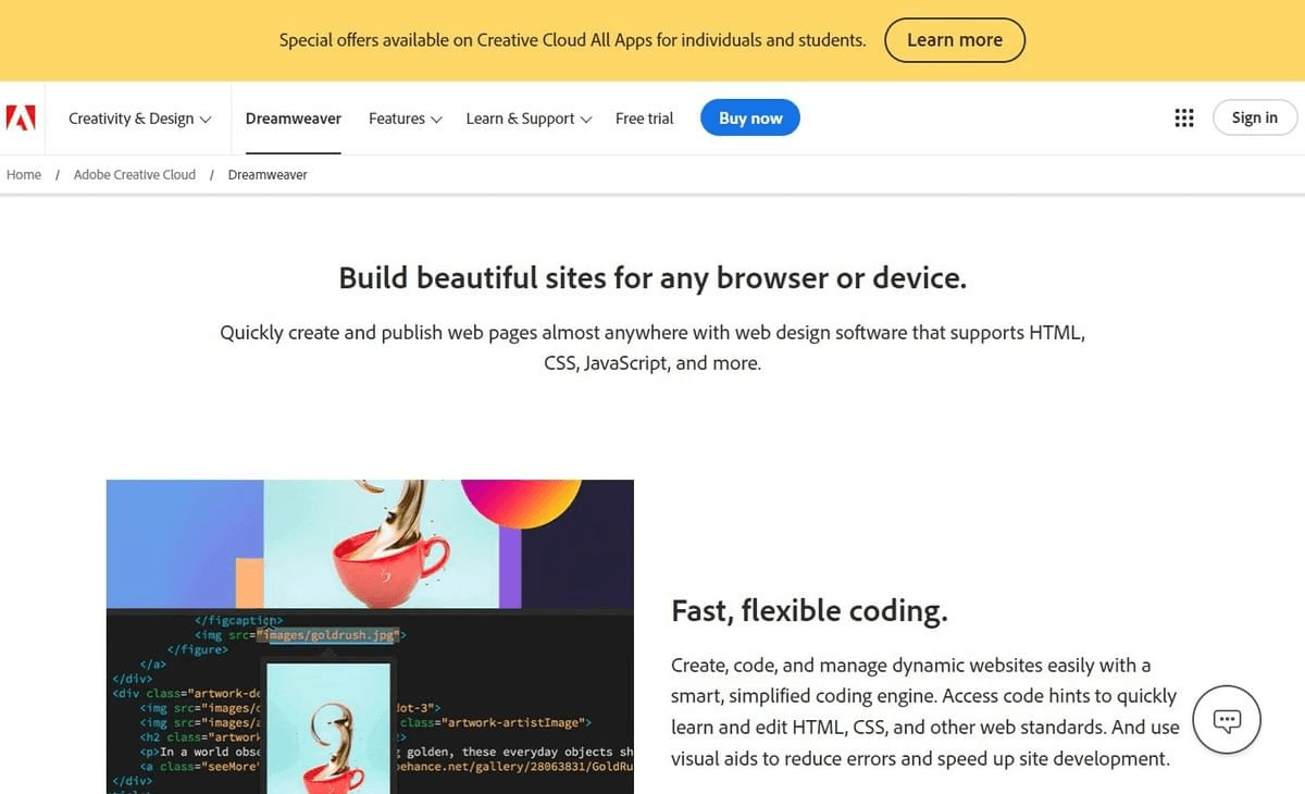 Outils pour créer des designs web réactifs
