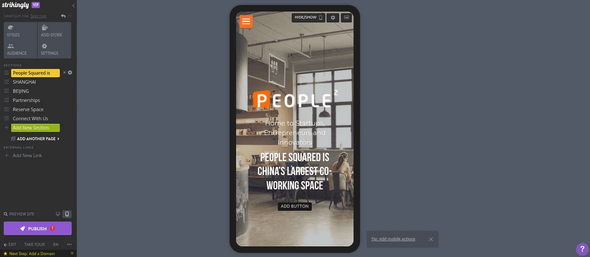 Thiết kế đáp ứng 