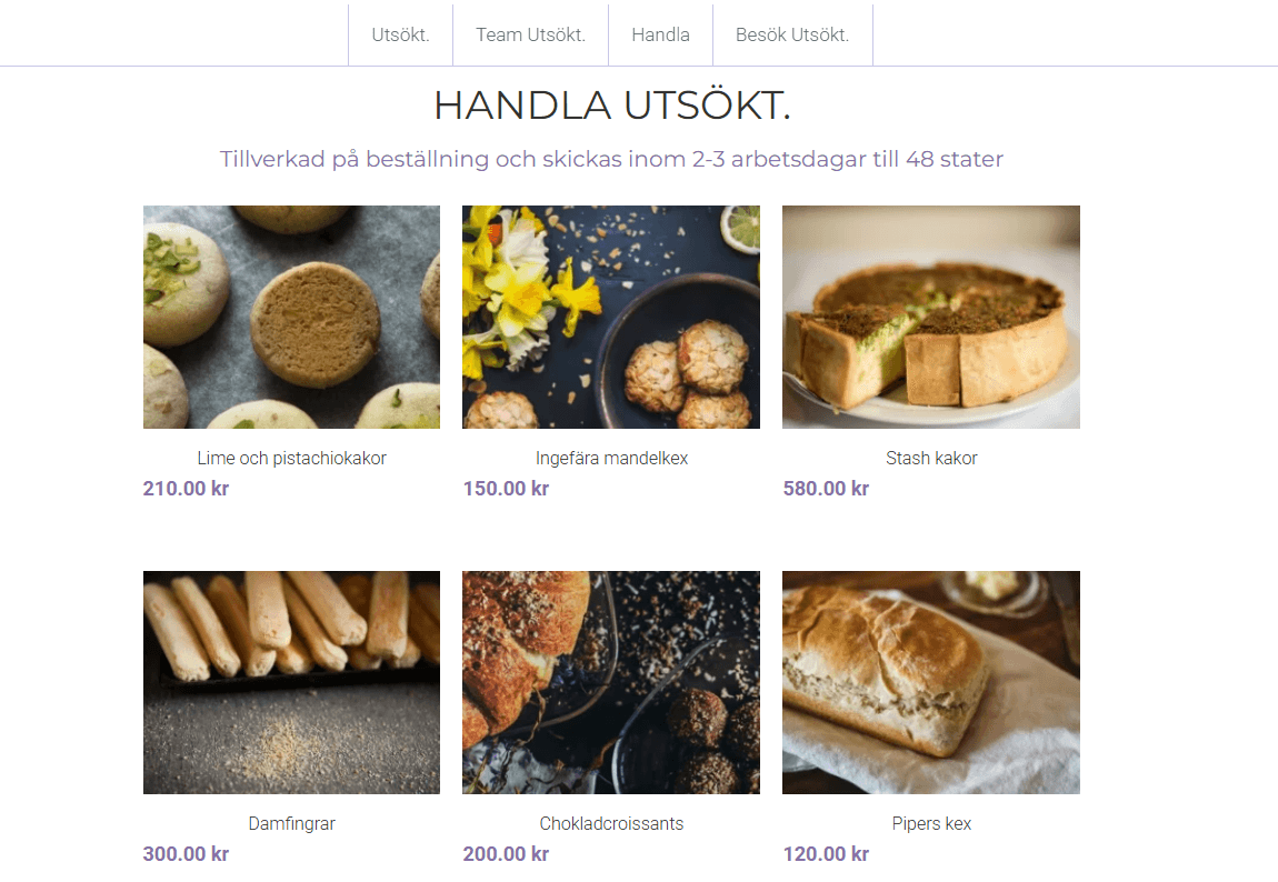 Hur man prissätter dina produkter