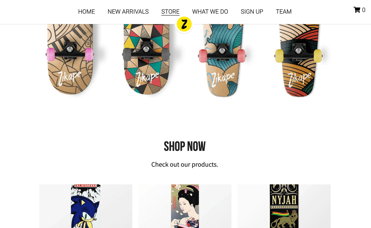 Redbubble: Khơi Dậy Sự Sáng Tạo Của Bạn