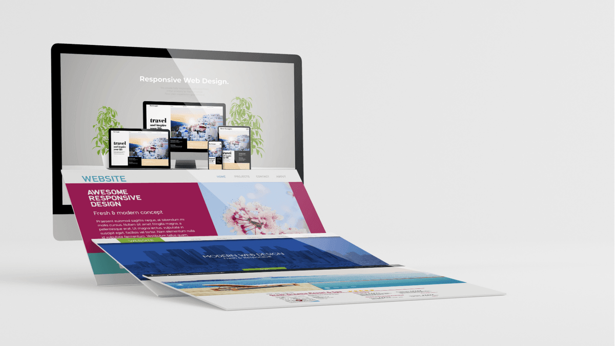 Libérez votre créativité avec 7 sites Web de portfolio 3D uniques