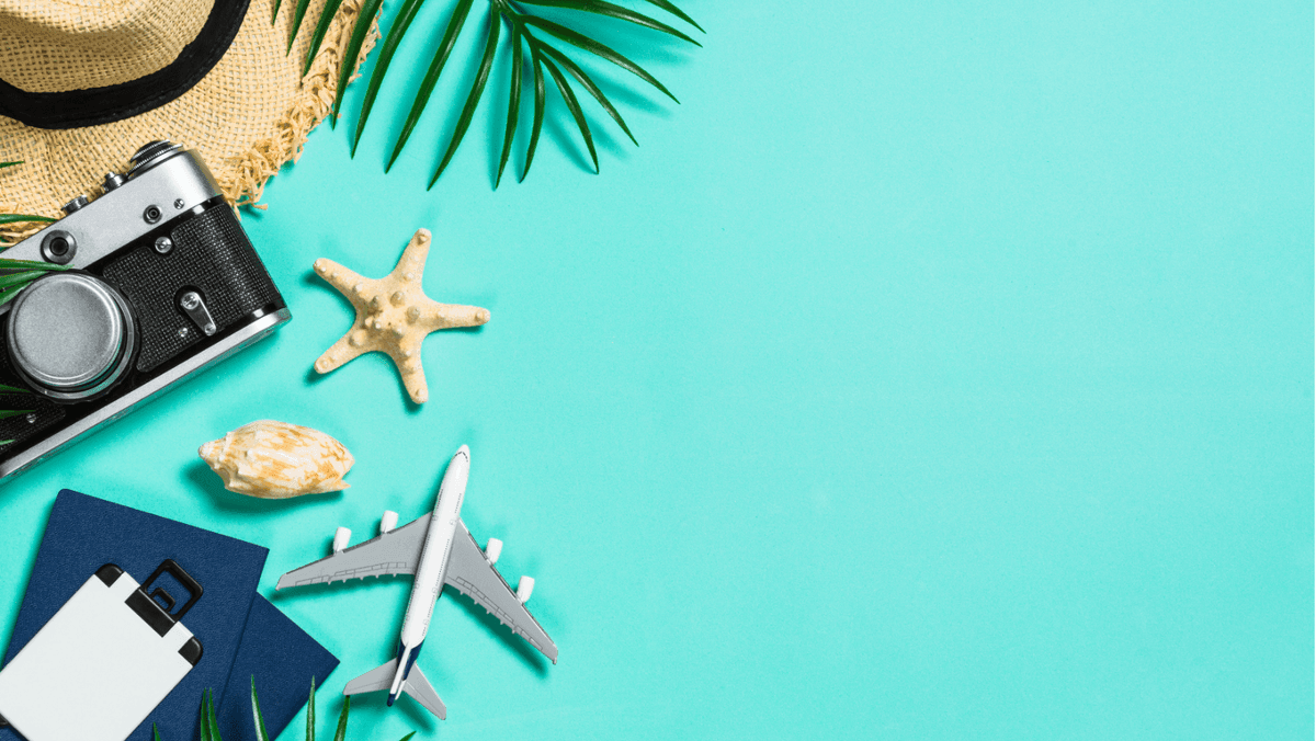 Idées incroyables de design de sites Web de voyage que vous devez essayer