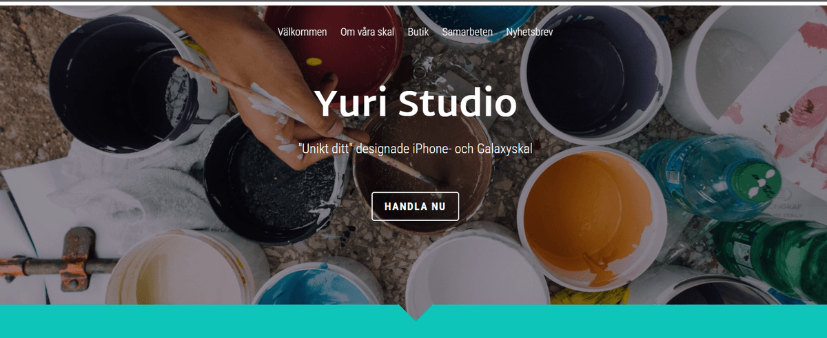 Kom igång med din telefonfodralverksamhet