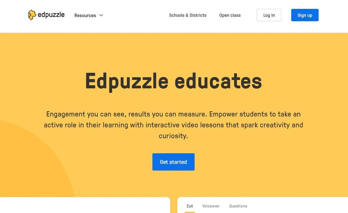 Edpuzzle