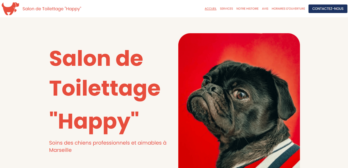 Exemples de plateformes de télésanté réussies pour les propriétaires d'animaux