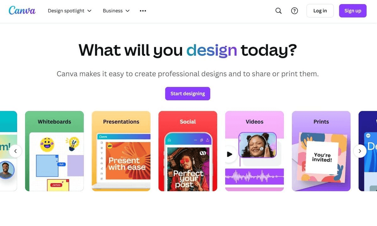  Canva