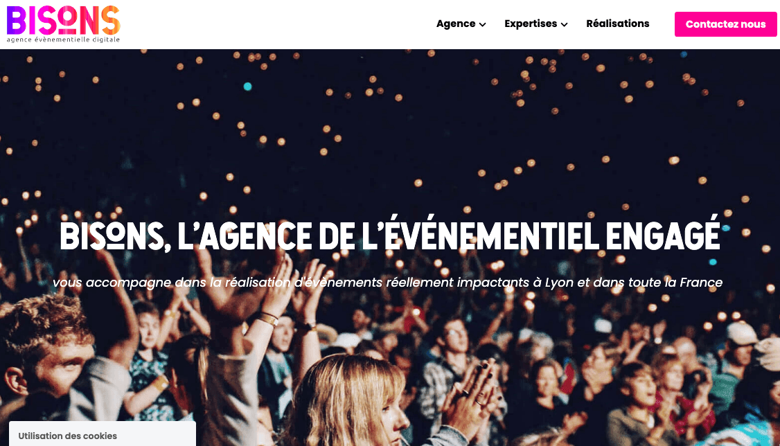 Concentrez-vous sur l'expérience utilisateur