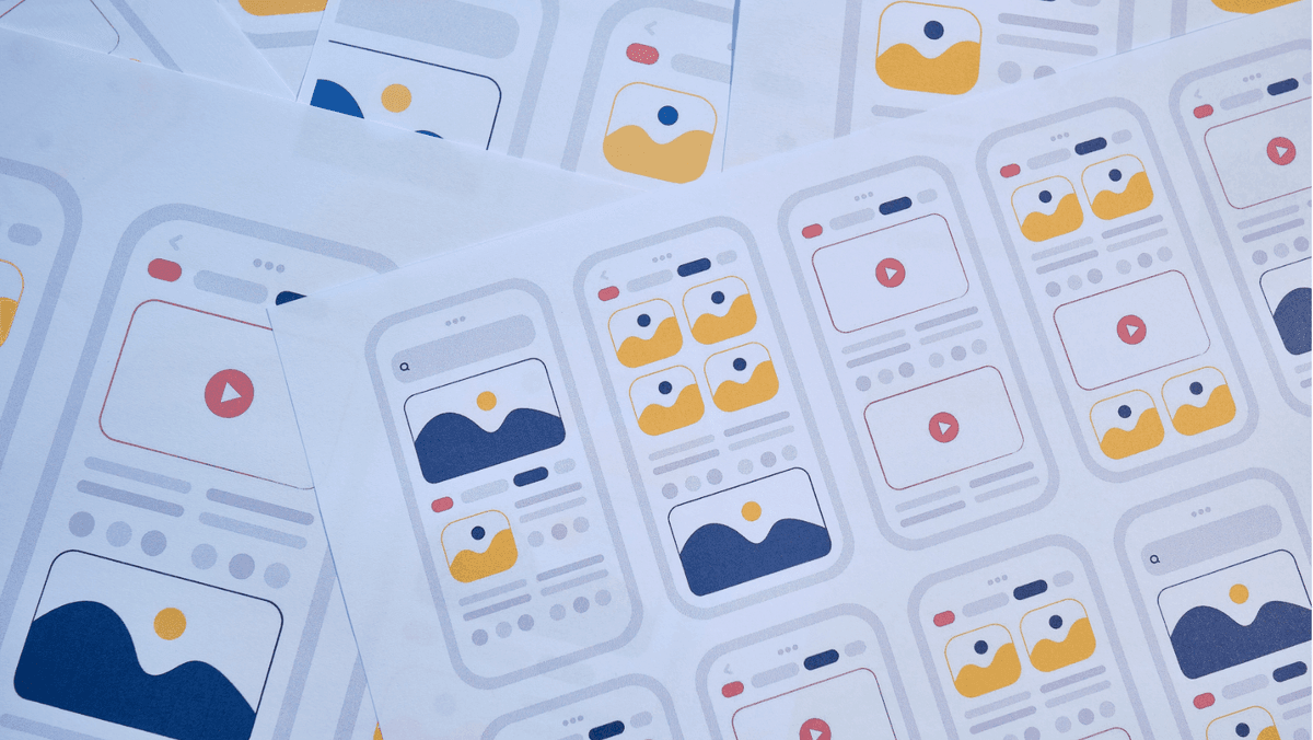 Créer des expériences centrées sur l'utilisateur avec des services de design UX/UI pour les sites Web