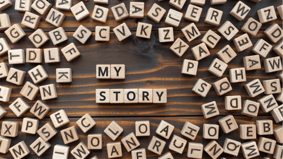 Hur man skriver ett professionellt exempel på en biografi