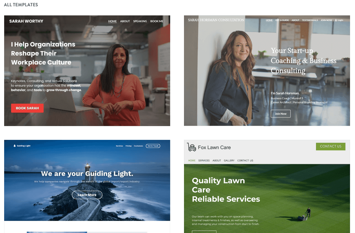 Cung cấp sự linh hoạt và thiết kế đẹp mắt cho các trang web đáp ứng