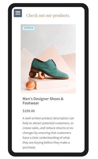 Skapa en Webbplats Med Oss!