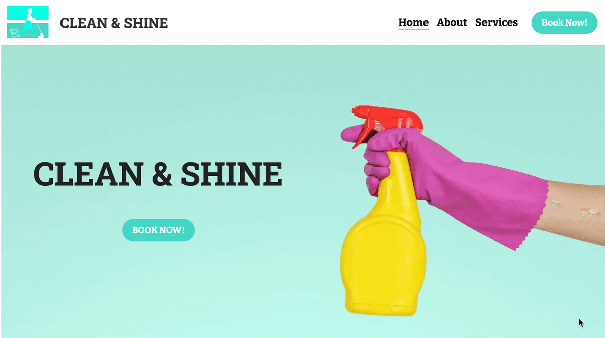 Cách tạo trang web dịch vụ chuyên nghiệp: Hiểu rõ về khán giả của bạn