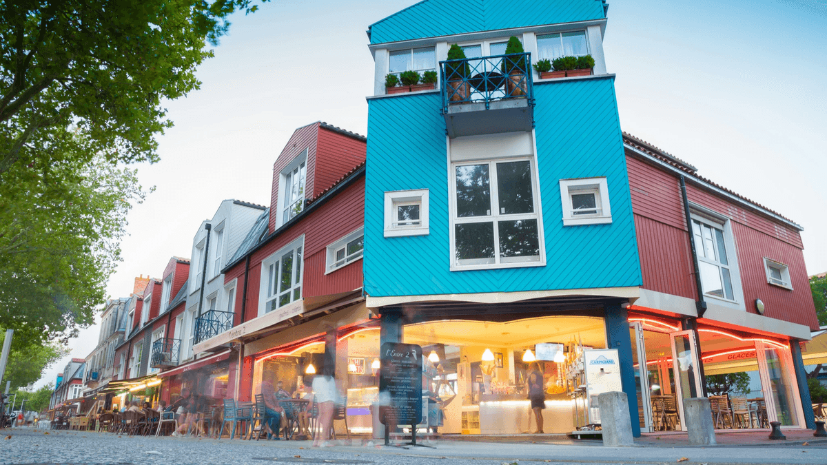 Annuaire des entreprises locales : connecter les entreprises avec les clients locaux