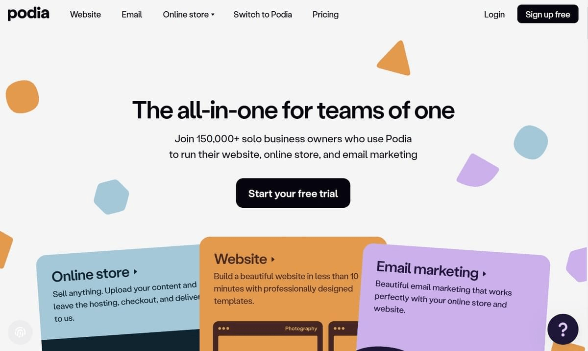 Podia : Simplifier la Gestion des Adhésions