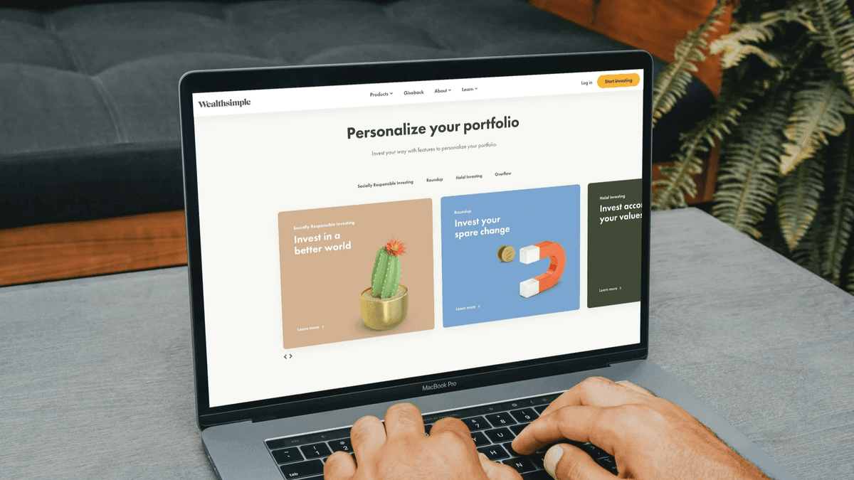 Comment établir une marque personnelle forte en ligne grâce à votre site web