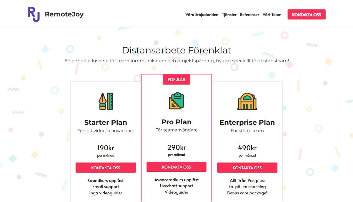 Psykologiska tricks #2. Förankring
