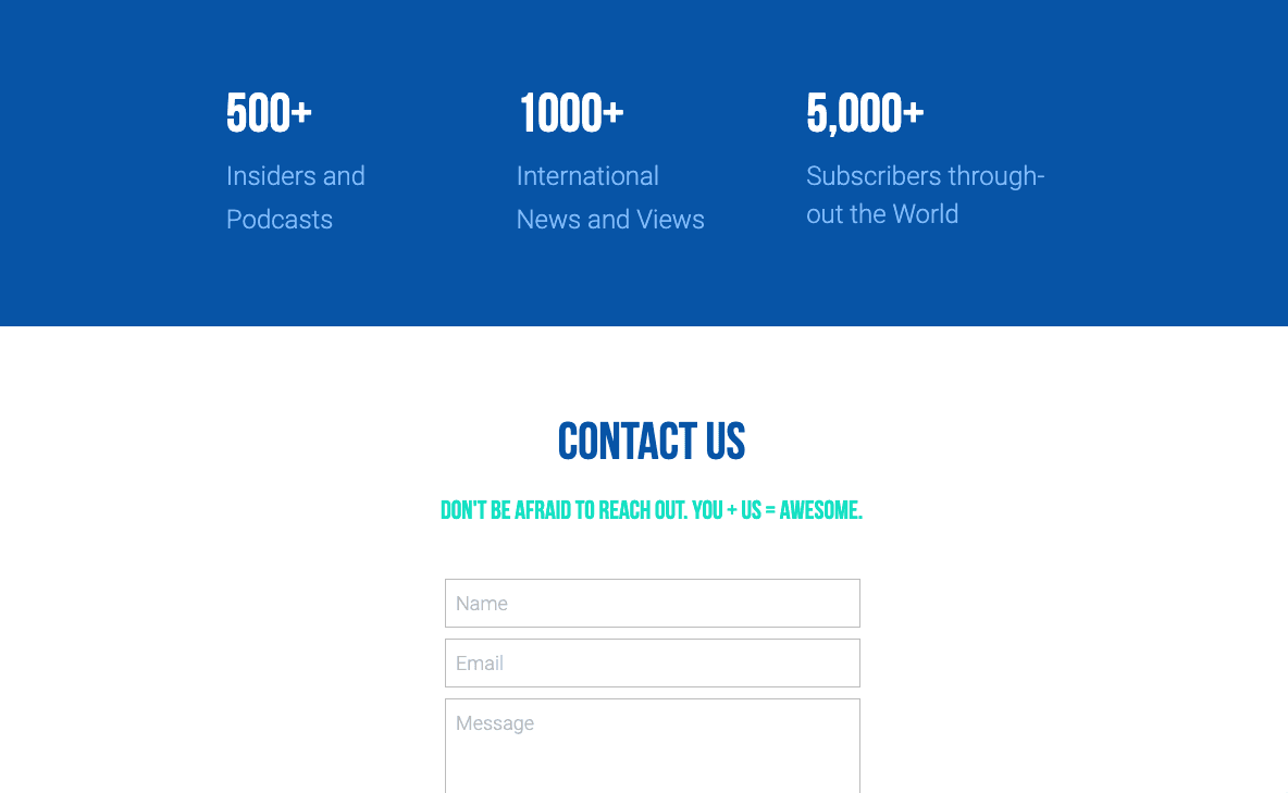 Cách bắt đầu kinh doanh Podcast - Bước 3: Xây dựng cộng đồng khán giả của bạn